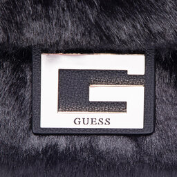 

Сумка Guess, Чорний