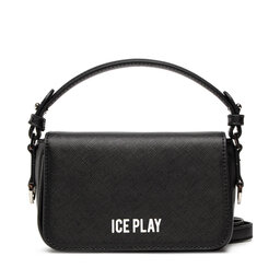 Ice Play Torebka Ice Play ICE PLAY-22I W2M1 7239 6941 Black