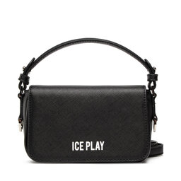 Ice Play Τσάντα Ice Play ICE PLAY-22I W2M1 7239 6941 Black