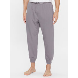 Calvin Klein Underwear Calvin Klein Underwear Pyjamahose 000NM2175E Grau Regular Fit
