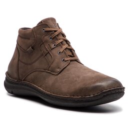 Josef Seibel Черевики Josef Seibel Anvers 35 43340 PL81 330 Коричневий