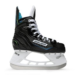 

Ковзани Bauer X-LP 1058936 Black, Чорний