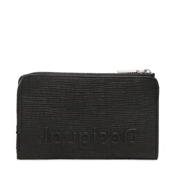 

Великий жіночий гаманець Desigual 23SAYP09 2000, Чорний