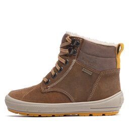 

Чоботи Superfit GORE-TEX 1-006309-3000 D Braun/Gelb, Коричневий