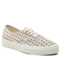 Vans Teniși Vans Authentic VN0A5KRDNVY1 Eco Theory/Checkerboard N