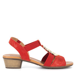 Go Soft Sandalen Go Soft WI23-BETTY-09 Rot