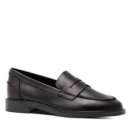 Gino Rossi Slipper Gino Rossi MEGANE-E23 25420PE Schwarz