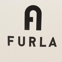 

Сумка Furla Varsity Style WB00728-BX1230-1843S-1-057-20-CN-B Marshmallow/Ner, Бежевий