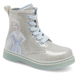 Frozen Īsie zābaki Frozen CM-AW22-054DFR Sudraba