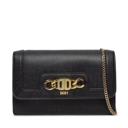DKNY Kabelka DKNY Valencia R34GHB35 Černá