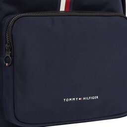 

Рюкзак Tommy Hilfiger Skyline Stripe AM0AM12088 Space Blue DW6, Cиній