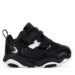Shaq Laisvalaikio batai Shaq SPIN MOVE AQ95001T-B Juoda