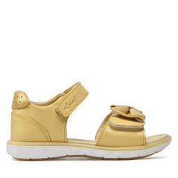 

Босоніжки Lasocki Kids CI12-2854-02B Yellow, Жовтий