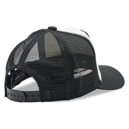 

Бейсболка Goorin Bros Little Roar 201-0041 Blk, Чорний