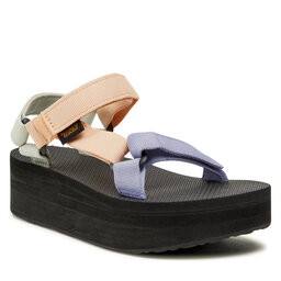 Teva Szandál Teva W Flatform Universal 1008844 Srmlt