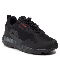 ZeroC Sneakersy ZeroC Storo Low Oc Gtx Jnr GORE-TEX 100700202 Black/Black