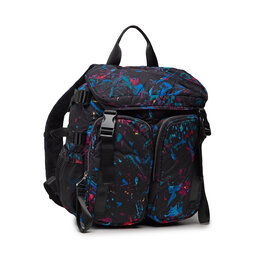 

Рюкзак Desigual 21WAKA05 2000, Чорний