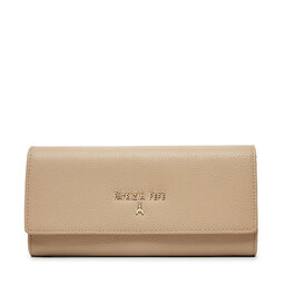 Patrizia Pepe Portafoglio grande da donna Patrizia Pepe CQ0215/L001-B524 Beige