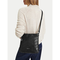 Lasocki Handtasche Lasocki LSK-K-019-06 Schwarz