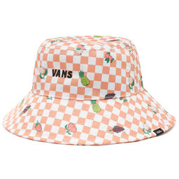 Vans Καπέλο Vans Retrospectator Sport Bucket Hat VN00034CBRW1 Sun Baked/Marshmallow