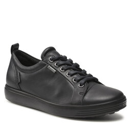 ECCO Sportcipő ECCO Soft 7 W GORE-TEX 44030301001 Black