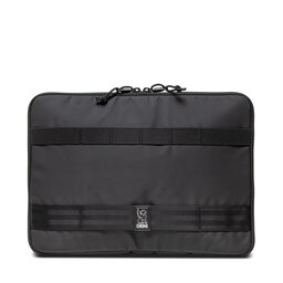 Chrome Калъф за лаптоп Chrome Medium Laptop Sleeve AC-188-BKBK-NA Black/Black