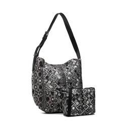 

Сумка Desigual 22SAXA35 2000, Чорний