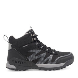 Sprandi Botas Sprandi WILD MP86-23995 Negro