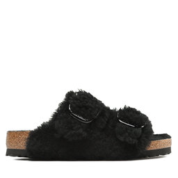 

Шльопанці Birkenstock Arizona 1023103 Black, Чорний