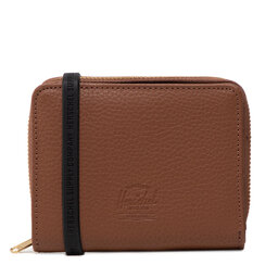 Herschel Portofel Mic de Damă Herschel Quarry 11171-03272 Saddlebrwn