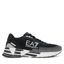 EA7 Emporio Armani Sneakers EA7 Emporio Armani 7X000651 AF23103 MC001 Schwarz