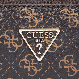 

Сумка Guess Noelle HWQL78 79140 BRO, Коричневий