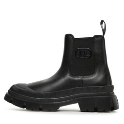 

Челсі KARL LAGERFELD KL25243 Black, Чорний