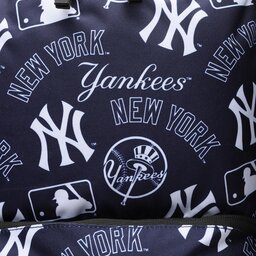 

Рюкзак New Era Mlb Aop Multi Stadium 60356998 Nvy/Whi, Cиній