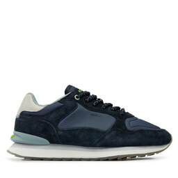 Zapatillas para mujer color Azul marino zapatos.es