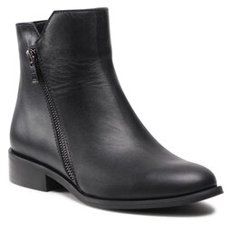Maccioni Stiefeletten Maccioni 273.105.571 Schwarz
