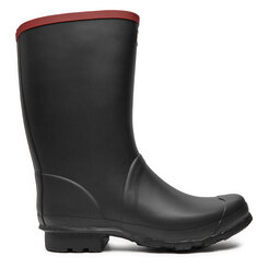 Hunter Gumicsizma Hunter UFT4008RMA Fekete