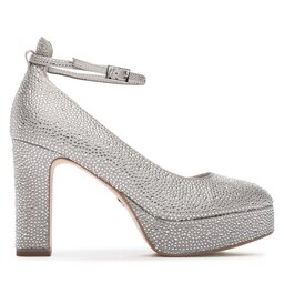

Туфлі Tamaris 1-24409-41 Grey Glam 285, Сірий