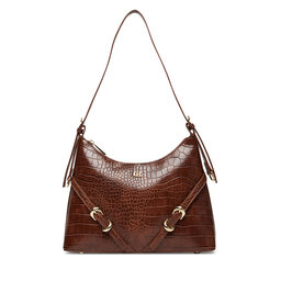 Gino Rossi Handtasche Gino Rossi CEO-ASALA-KQ30A Braun