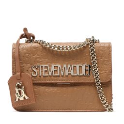 Steve Madden Дамска чанта Steve Madden Bcoal SM13000528 Camel