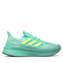 adidas Buty do biegania adidas Ultraboost 5 JQ2909 Turkusowy