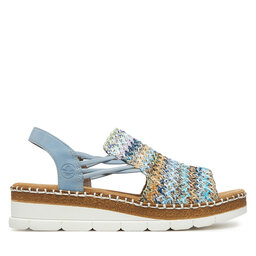 Rieker Sandalias Rieker V1241-91 De color