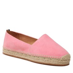 Boss Espadrilles Boss 50493089 Bright Pink 675