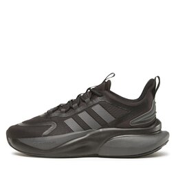 

Взуття adidas Alphabounce+ Sustainable Bounce HP6142 Black, Чорний