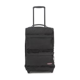 Eastpak Malý textilní kufr Eastpak Double Tranverz S EK0A5B87 Black 008