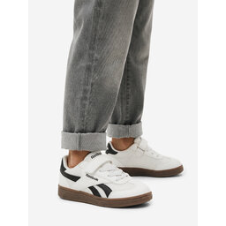 Reebok Снікерcи Reebok CEOWB-LEA-D680(ch) Білий