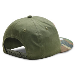 

Бейсболка New Era Chyt Do Camo 60298805 Хакі