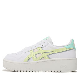 

Снікерcи Asics Japan S PF 1202A360 White/Huddle Yellow 109, Білий