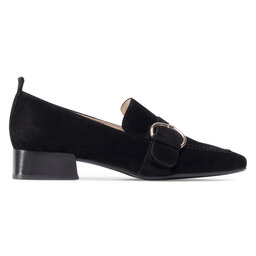 

Туфлі HÖGL 0-102502 Black 0100, Чорний
