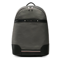 Tommy Hilfiger Раница Tommy Hilfiger Th Central Repreve Backpack AM0AM11306 PRB